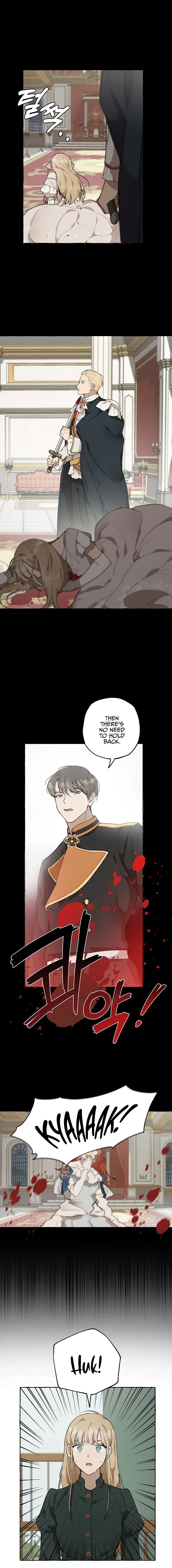 Everything was a Mistake Chapter 13 – Page 11