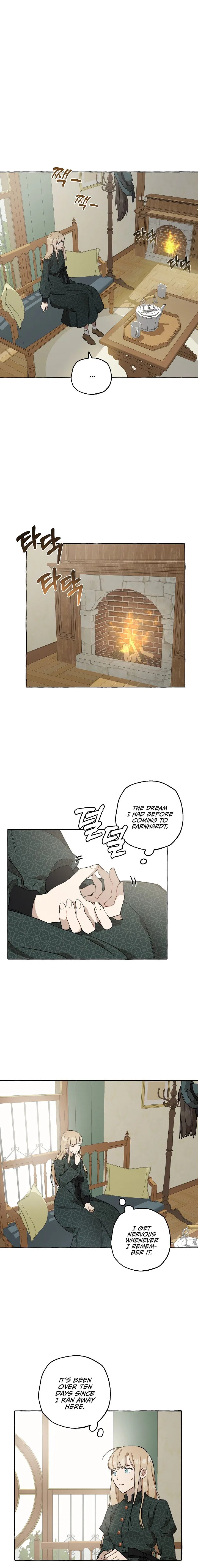Everything was a Mistake Chapter 13 – Page 12