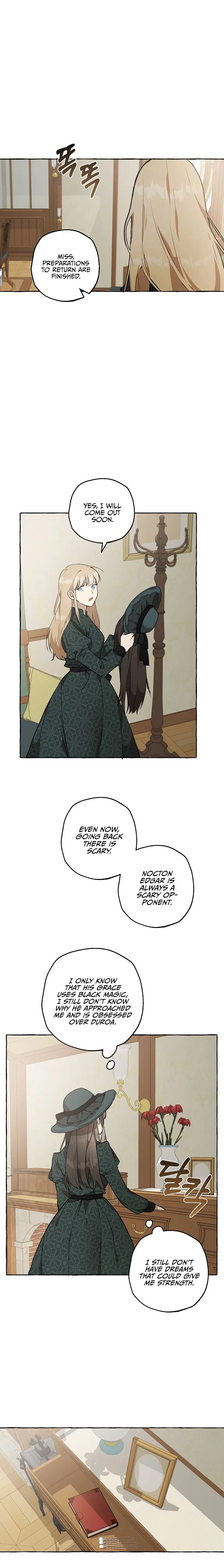 Everything was a Mistake Chapter 13 – Page 13