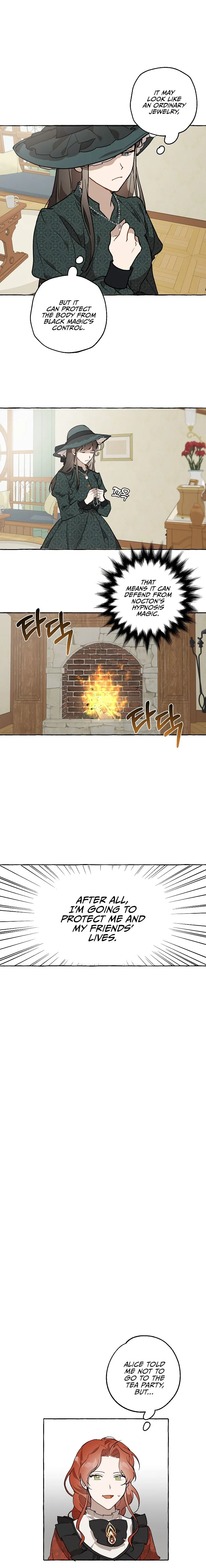 Everything was a Mistake Chapter 13 – Page 15