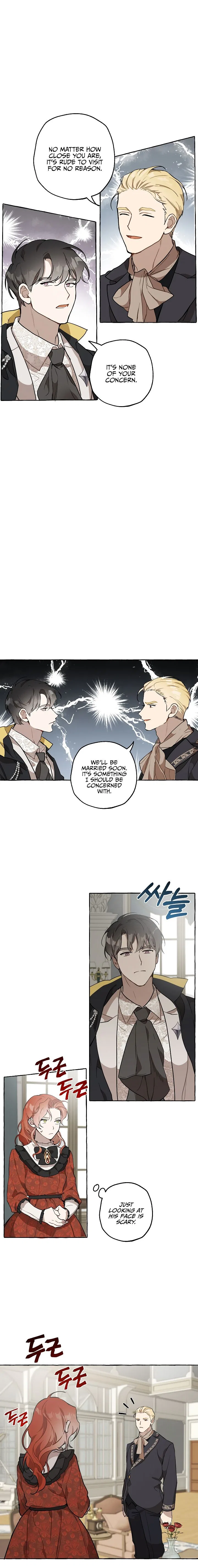 Everything was a Mistake Chapter 13 – Page 17