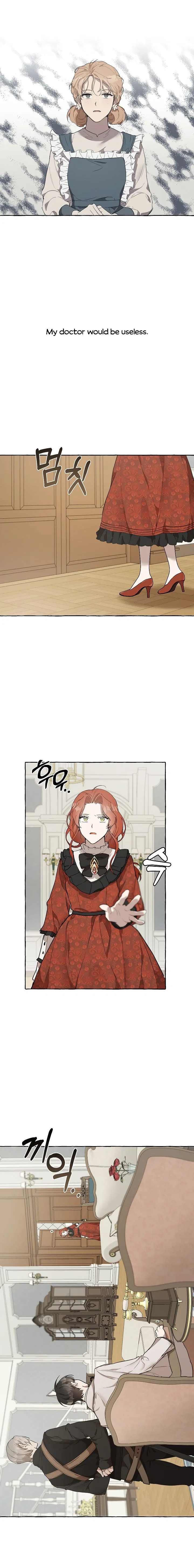 Everything was a Mistake Chapter 12 – Page 5