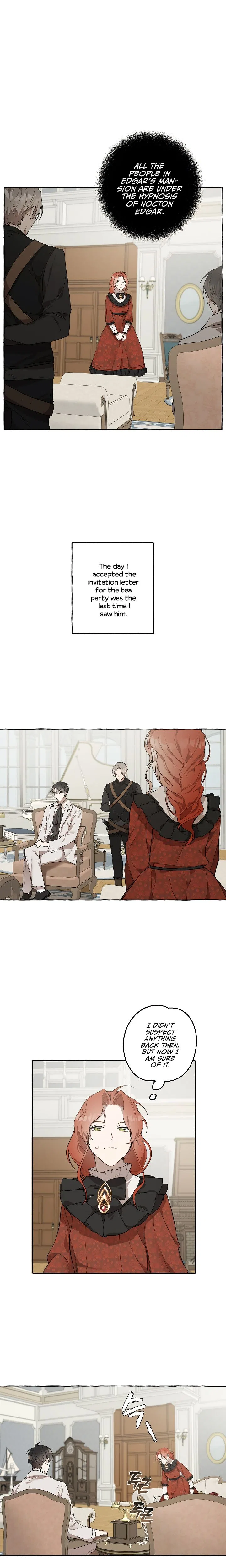Everything was a Mistake Chapter 12 – Page 7