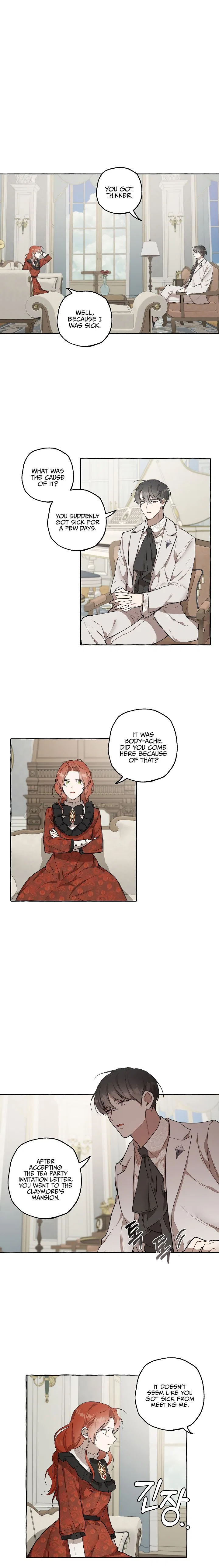 Everything was a Mistake Chapter 12 – Page 8