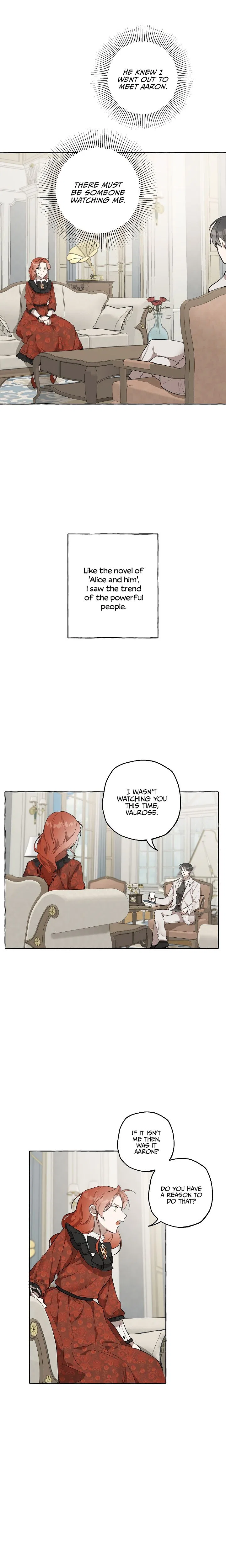 Everything was a Mistake Chapter 12 – Page 9