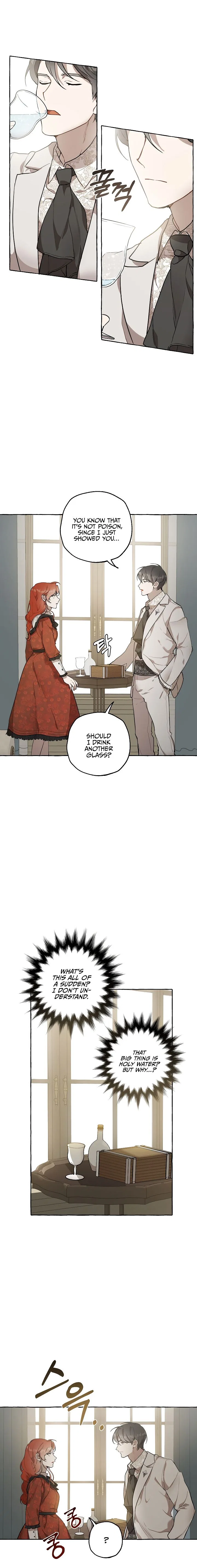 Everything was a Mistake Chapter 12 – Page 14