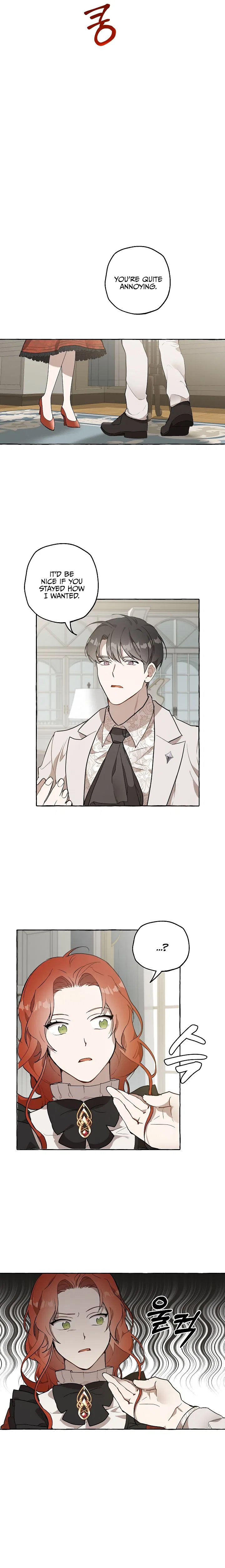 Everything was a Mistake Chapter 12 – Page 15