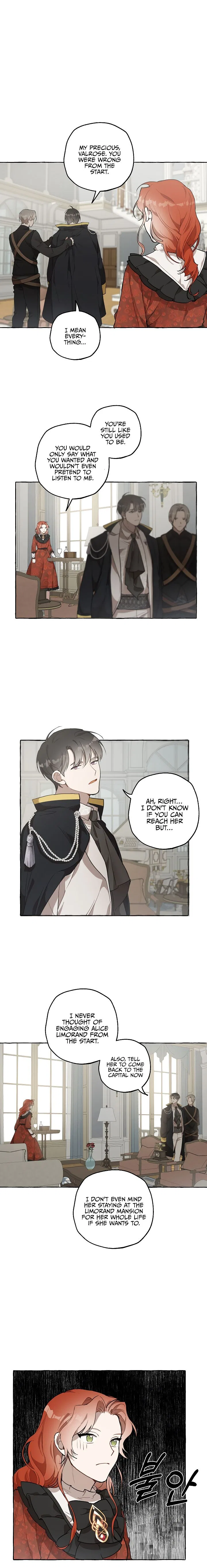 Everything was a Mistake Chapter 12 – Page 17