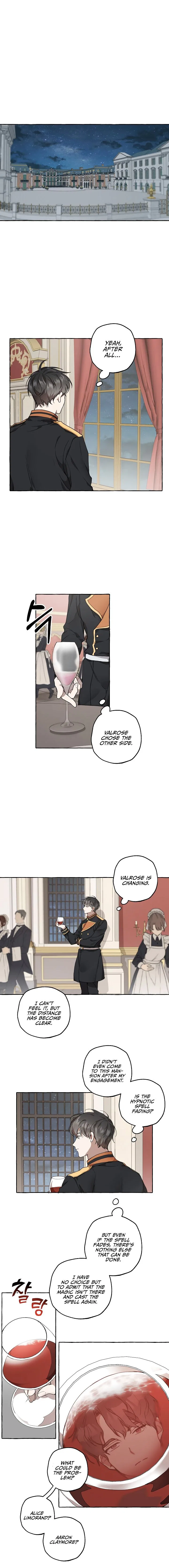 Everything was a Mistake Chapter 11 – Page 2