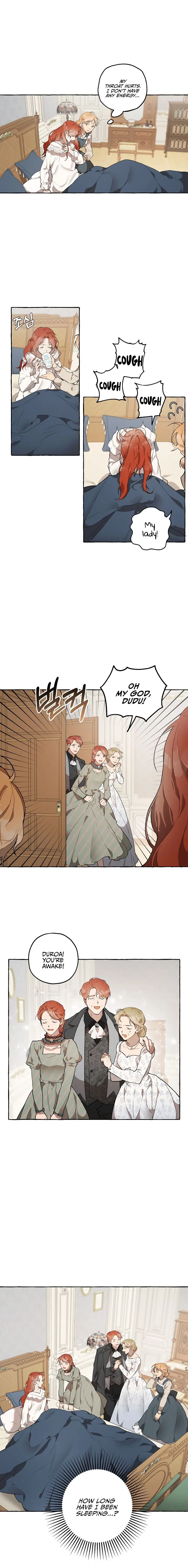 Everything was a Mistake Chapter 11 – Page 6