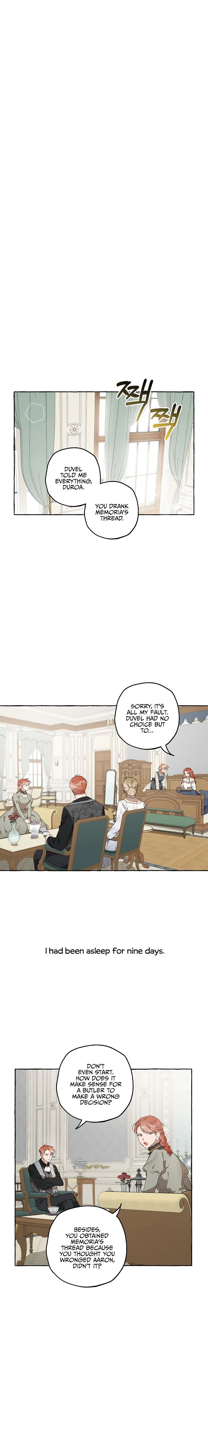 Everything was a Mistake Chapter 11 – Page 7