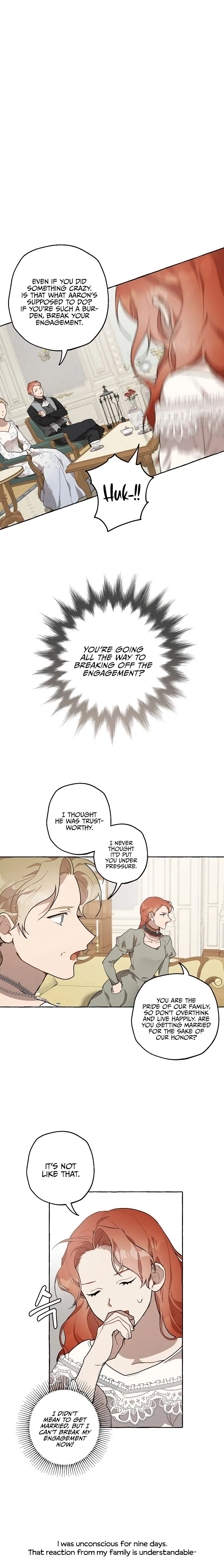 Everything was a Mistake Chapter 11 – Page 9