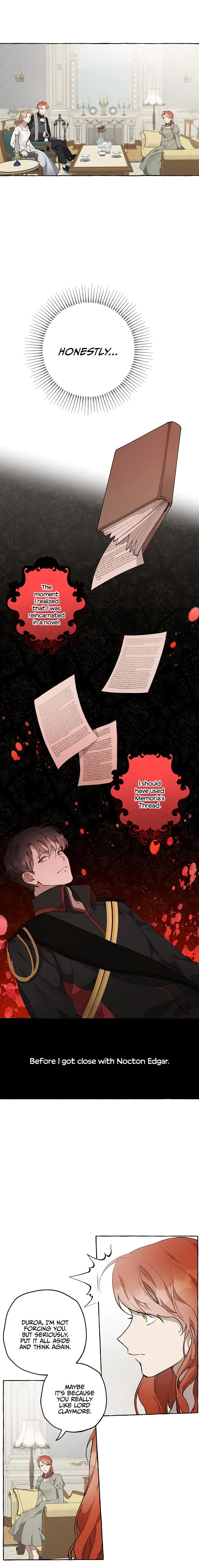 Everything was a Mistake Chapter 11 – Page 10