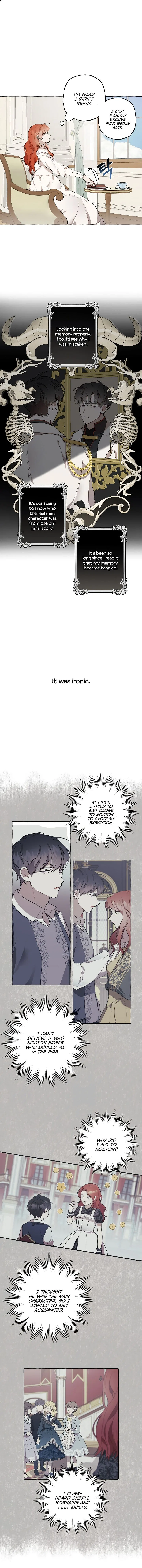 Everything was a Mistake Chapter 11 – Page 12