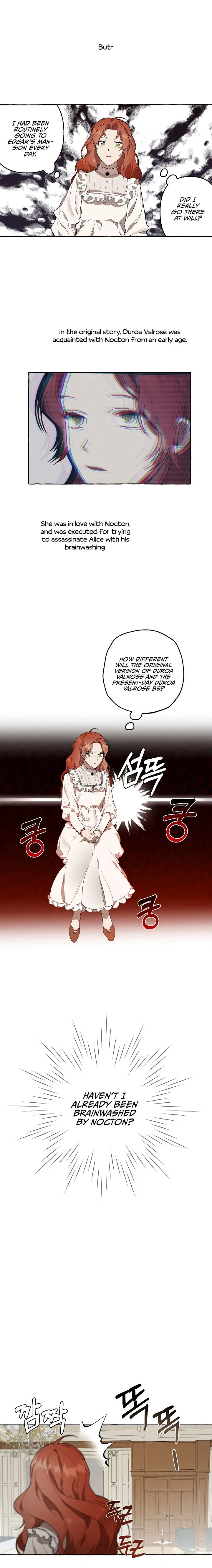 Everything was a Mistake Chapter 11 – Page 13