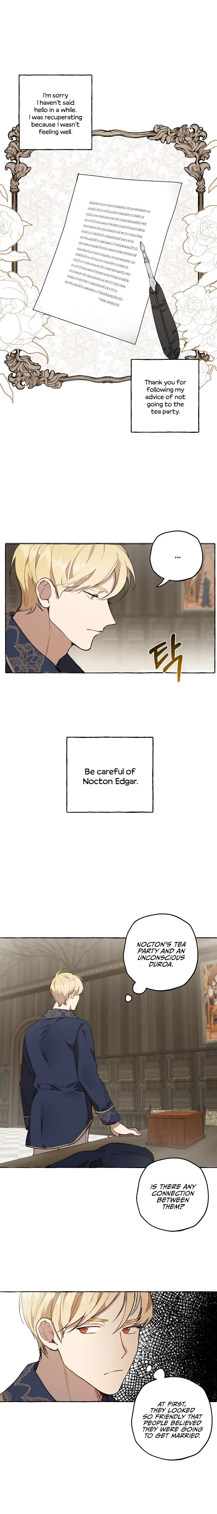 Everything was a Mistake Chapter 11 – Page 16