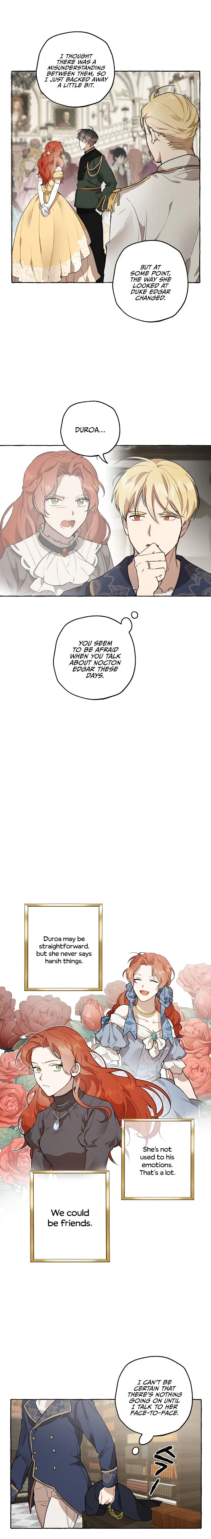 Everything was a Mistake Chapter 11 – Page 17