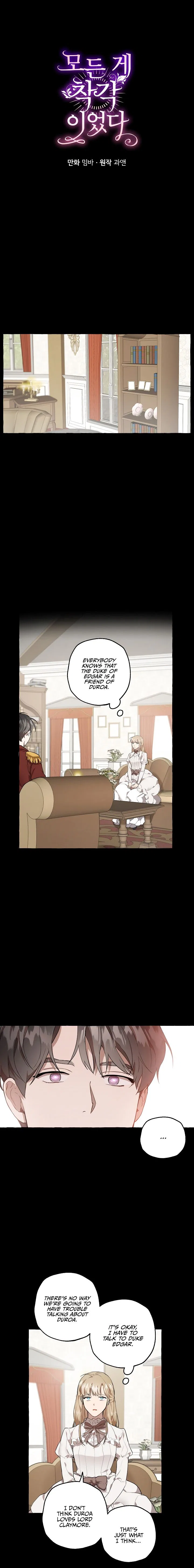 Everything was a Mistake Chapter 10 – Page 2