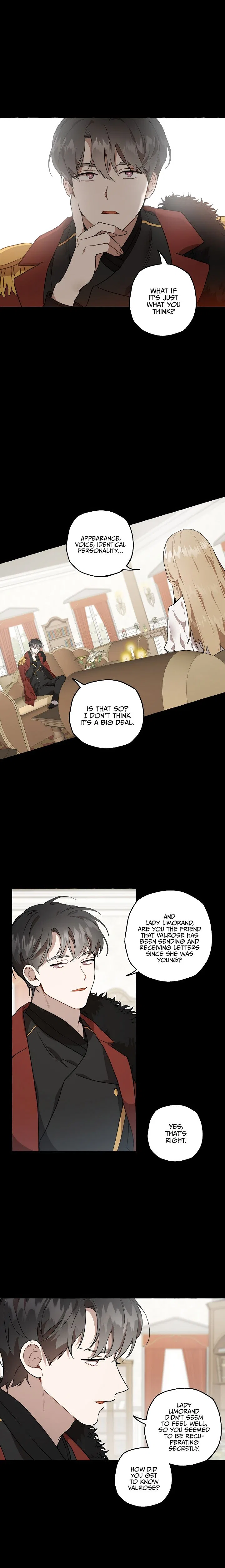Everything was a Mistake Chapter 10 – Page 3