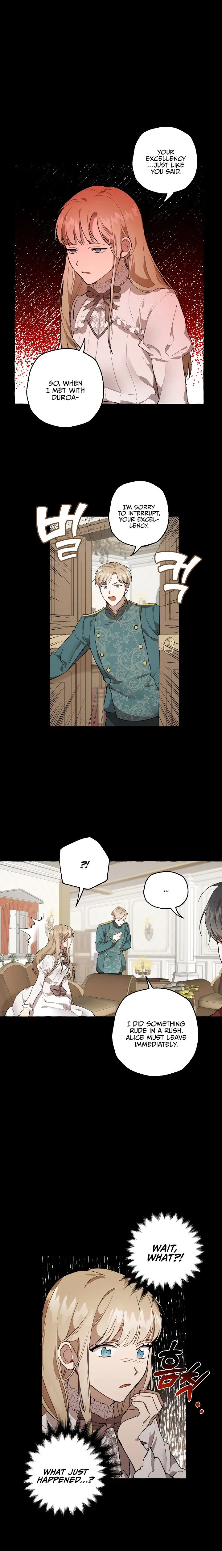 Everything was a Mistake Chapter 10 – Page 5