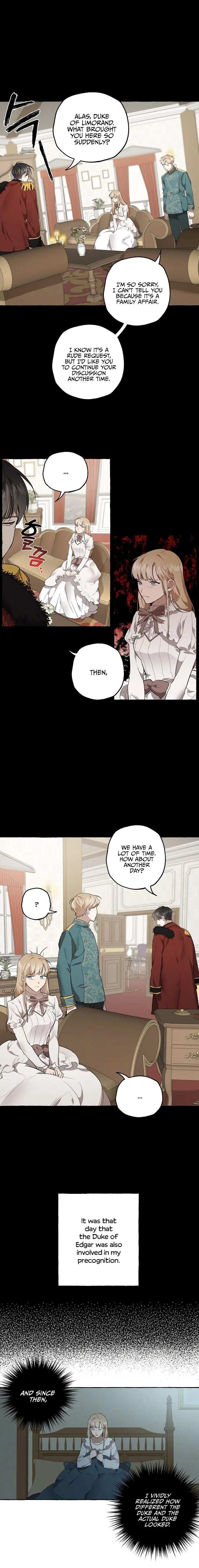 Everything was a Mistake Chapter 10 – Page 6