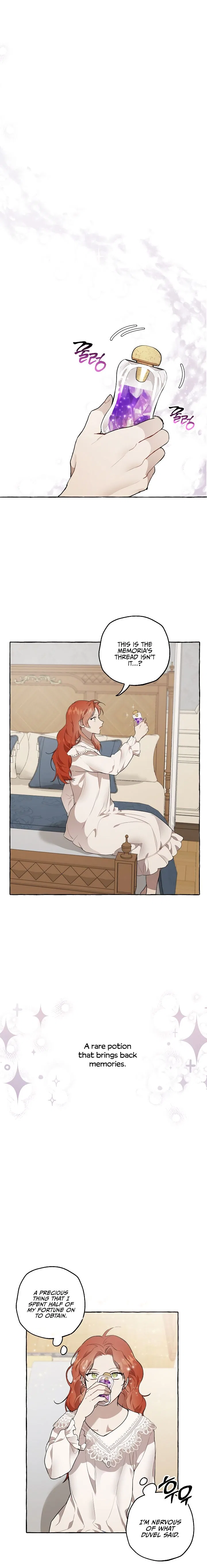 Everything was a Mistake Chapter 10 – Page 7