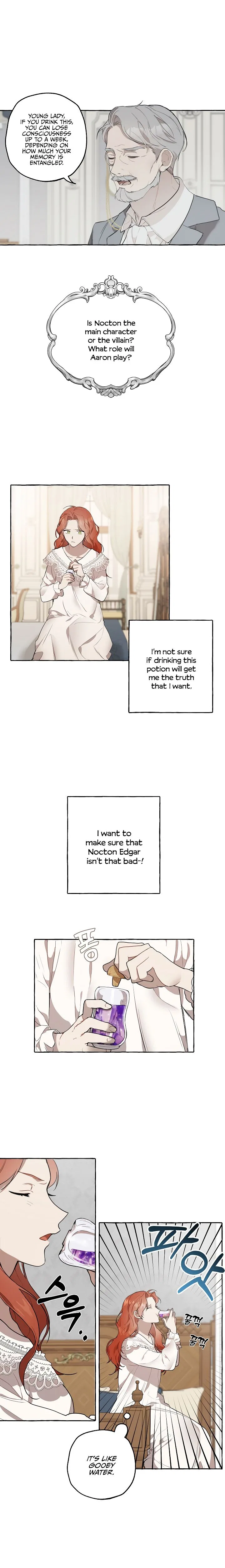 Everything was a Mistake Chapter 10 – Page 8