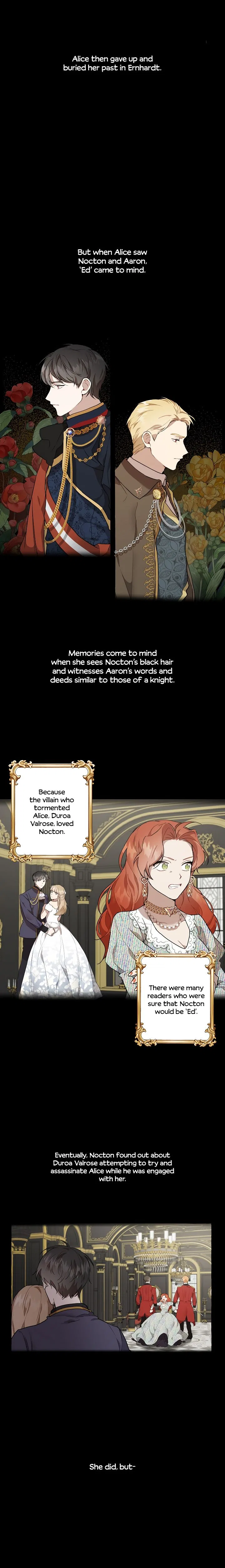 Everything was a Mistake Chapter 10 – Page 14