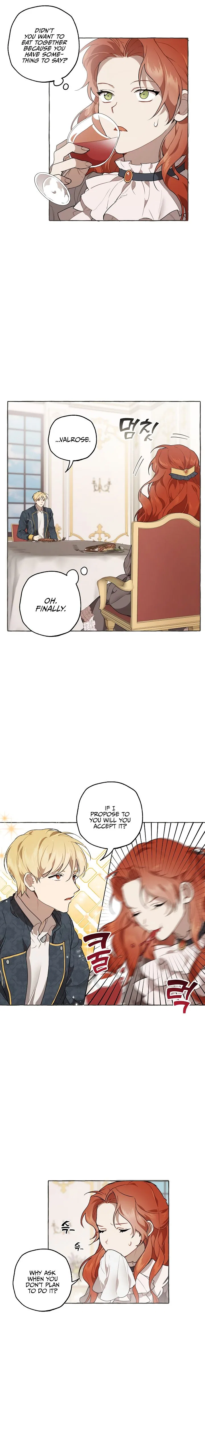 Everything was a Mistake Chapter 9 – Page 3