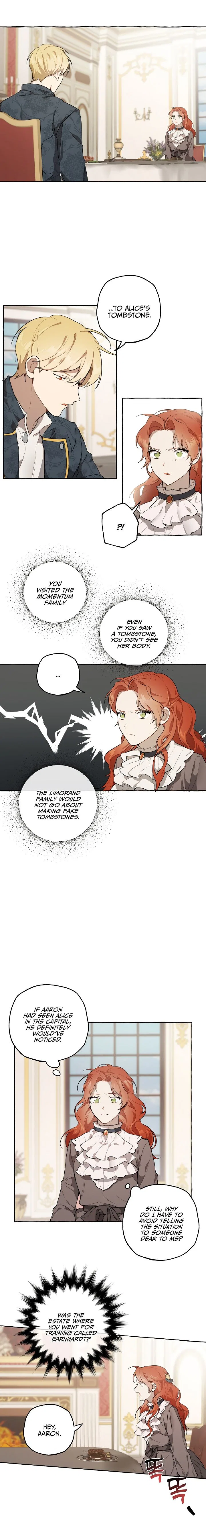 Everything was a Mistake Chapter 9 – Page 7
