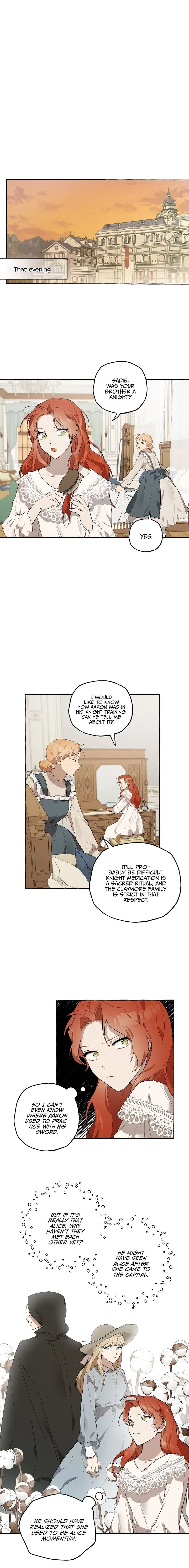 Everything was a Mistake Chapter 9 – Page 9