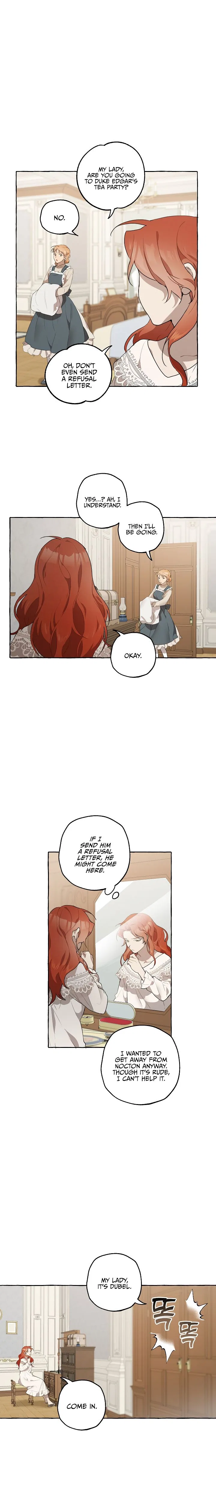 Everything was a Mistake Chapter 9 – Page 10