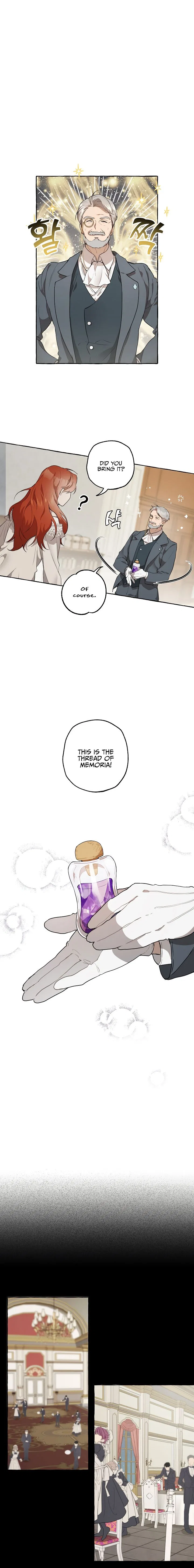 Everything was a Mistake Chapter 9 – Page 11