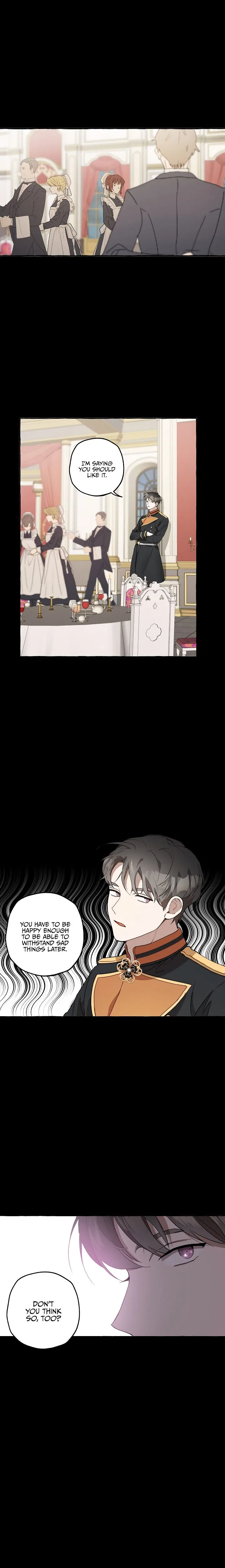 Everything was a Mistake Chapter 9 – Page 12