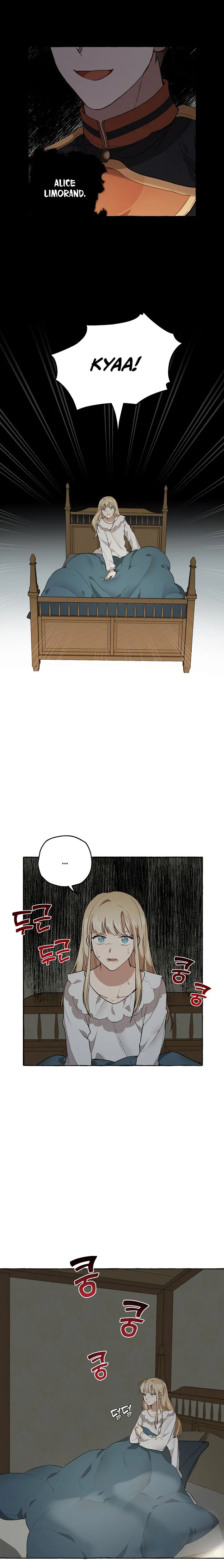 Everything was a Mistake Chapter 9 – Page 13