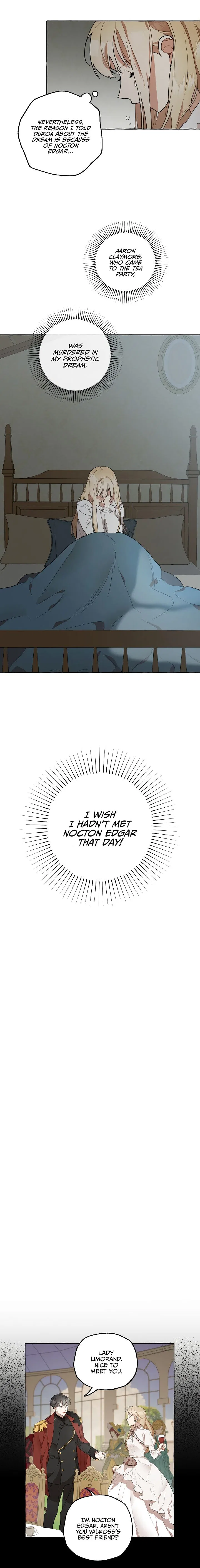 Everything was a Mistake Chapter 9 – Page 15