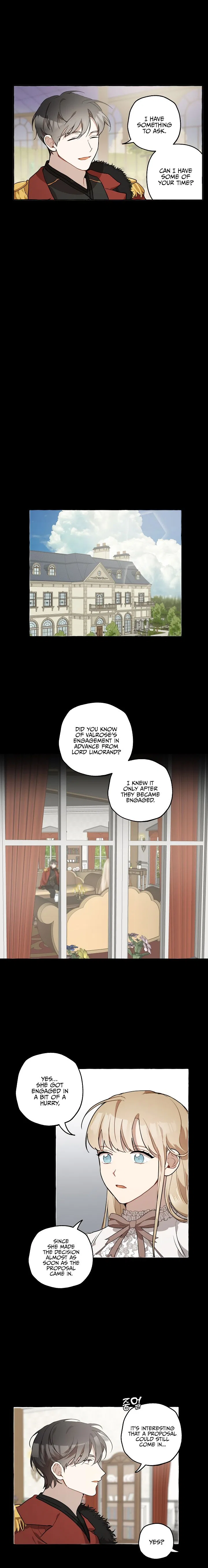 Everything was a Mistake Chapter 9 – Page 16