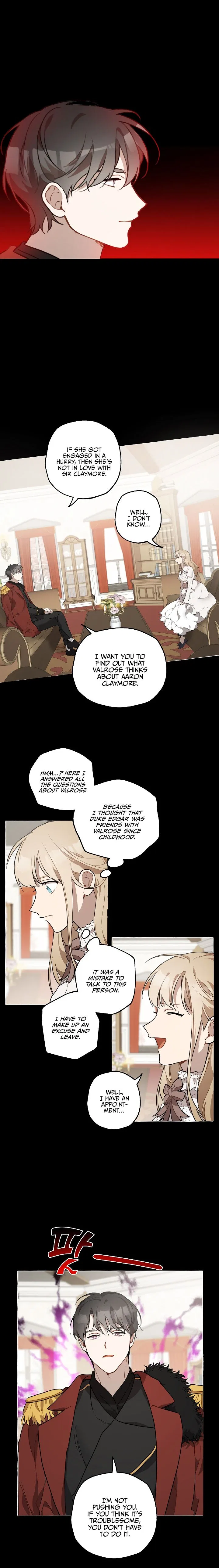 Everything was a Mistake Chapter 9 – Page 17