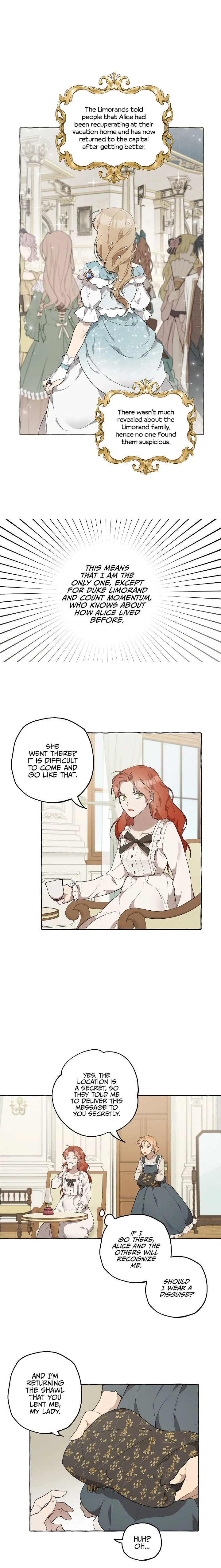 Everything was a Mistake Chapter 8 – Page 3