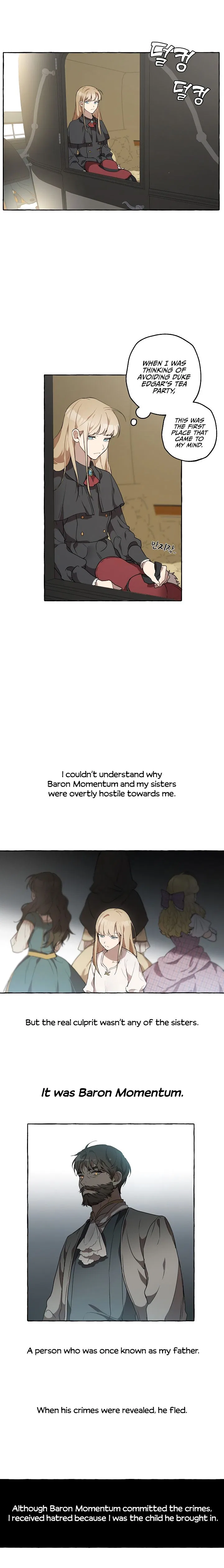 Everything was a Mistake Chapter 8 – Page 7