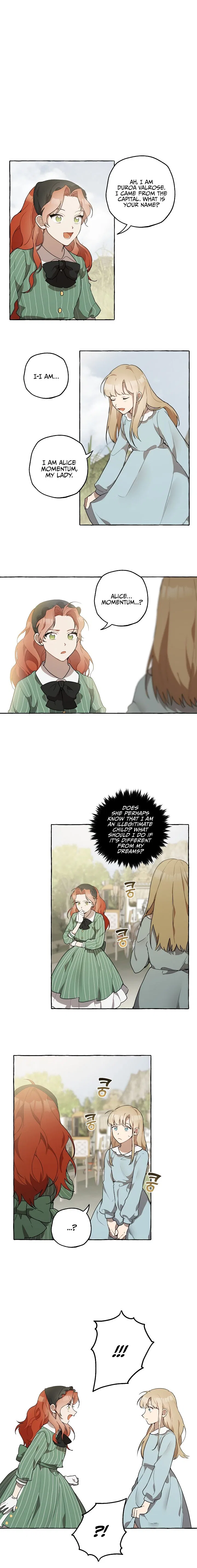 Everything was a Mistake Chapter 8 – Page 11