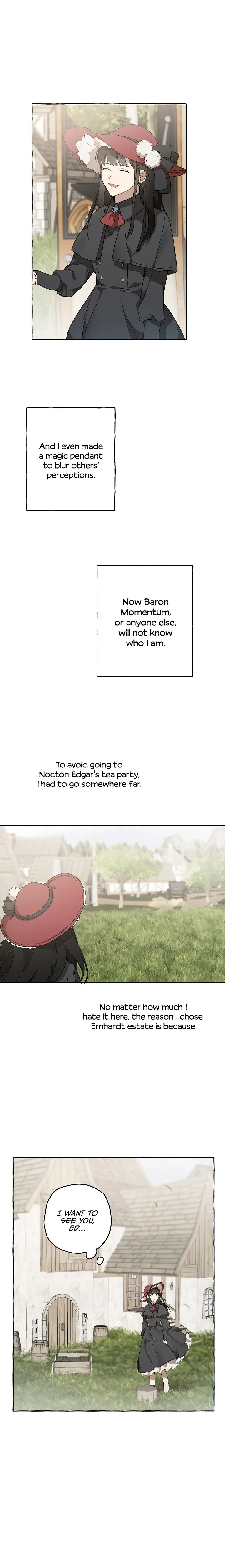 Everything was a Mistake Chapter 8 – Page 13