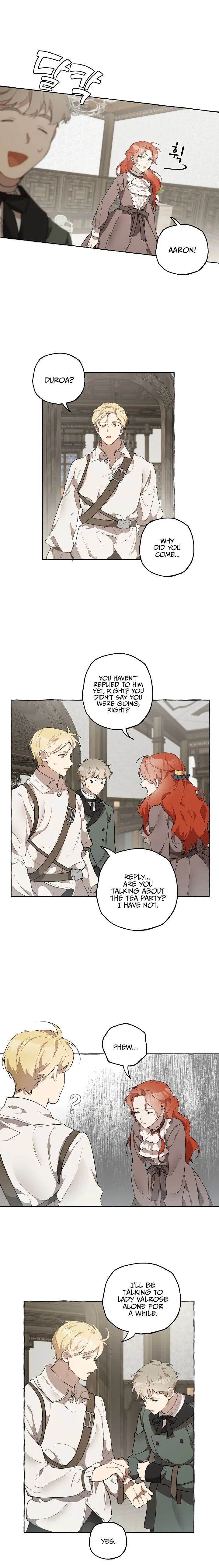 Everything was a Mistake Chapter 8 – Page 15