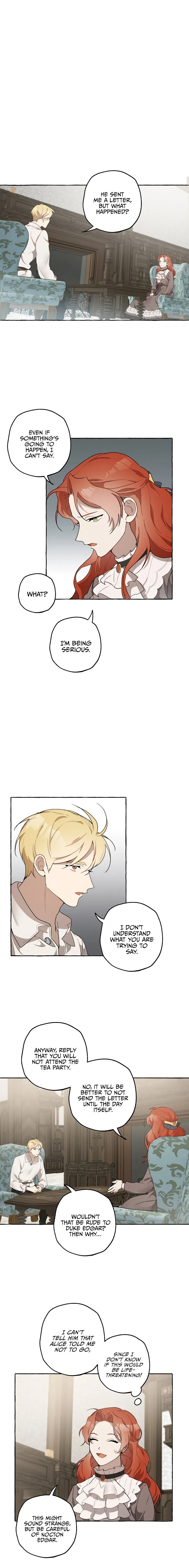 Everything was a Mistake Chapter 8 – Page 16