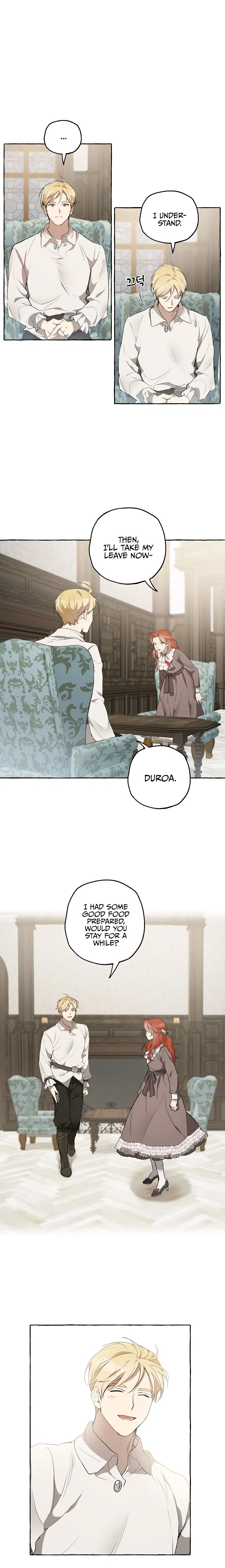 Everything was a Mistake Chapter 8 – Page 17