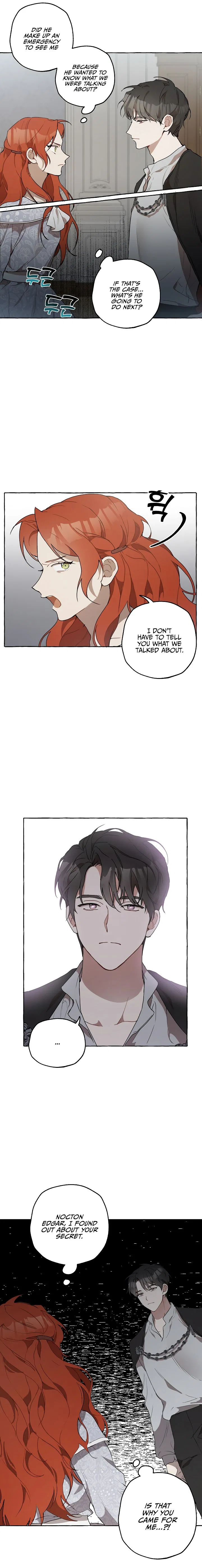 Everything was a Mistake Chapter 7 – Page 3