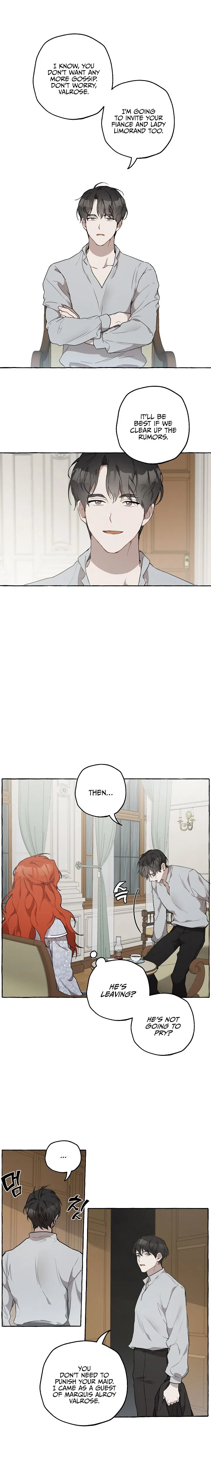 Everything was a Mistake Chapter 7 – Page 6