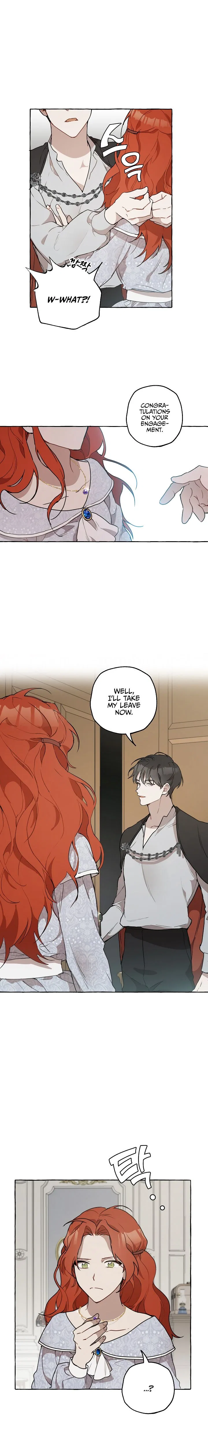 Everything was a Mistake Chapter 7 – Page 8