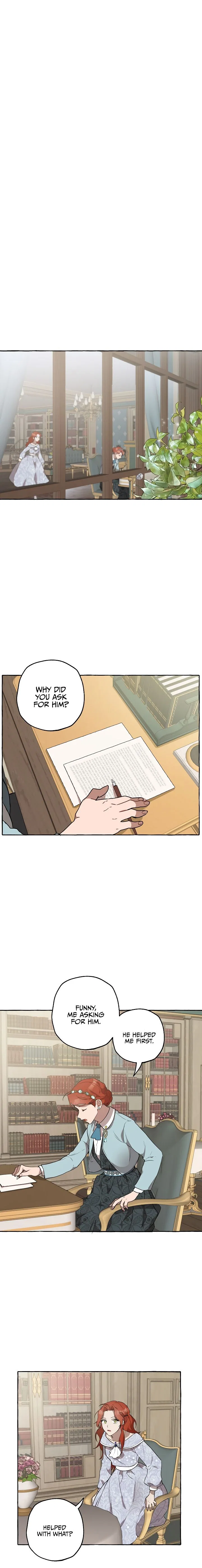 Everything was a Mistake Chapter 7 – Page 9