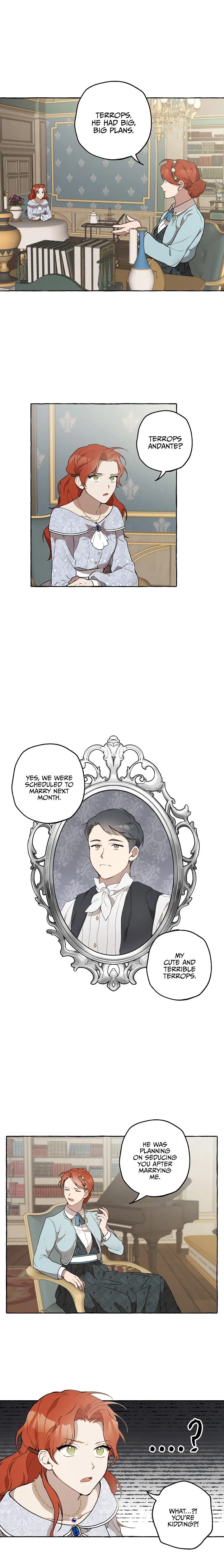 Everything was a Mistake Chapter 7 – Page 10